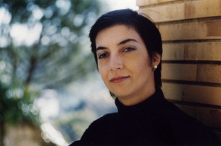 picture of composer Nora Ponte